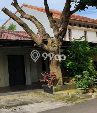 Hunian Mewah Siap Huni LT 400m2 di Cinere, Depok Hunian Mewah Siap Huni LT 400m2 di Cinere, Depok