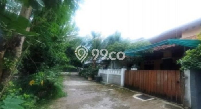 Jual Rumah Bagus Siap Huni LB 230m2 di Beji, Depok Jual Rumah Bagus Siap Huni LB 230m2 di Beji, Depok