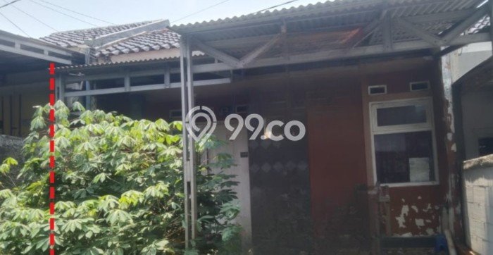 Hunian Terjangkau Dijual Area Cipayung, Depok Harga Rp 480 Juta Hunian Terjangkau Dijual Area Cipayung, Depok Harga Rp 480 Juta