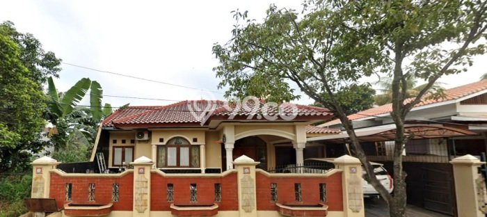 For Sale Rumah Elit Exclusive di Cimanggis, Depok For Sale Rumah Elit Exclusive di Cimanggis, Depok