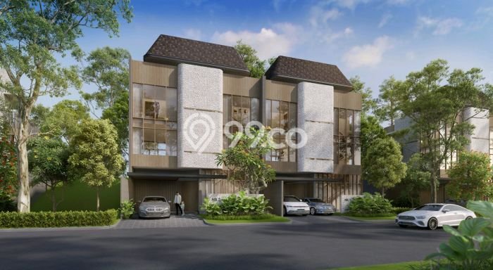 LOKASI TERBAIK! Vila di Pecatu, Luas 201m², Area Premium dengan jalan mudah LOKASI TERBAIK! Vila di Pecatu, Luas 201m², Area Premium dengan jalan mudah