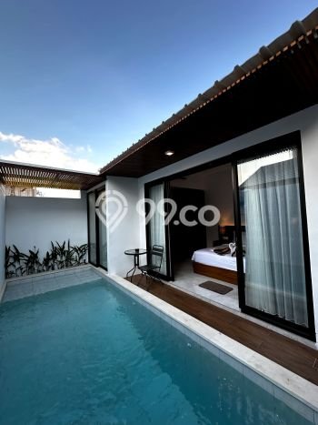 INVESTASI POTENSIAL! Vila di , Luas 188m2m², Kawasan Potensial INVESTASI POTENSIAL! Vila di , Luas 188m2m², Kawasan Potensial