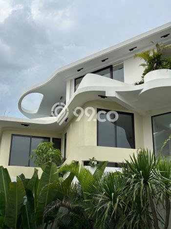 Vila Kawasan Kuta, Luas 352m2m², Akses ke Fasilitas Umum Vila Kawasan Kuta, Luas 352m2m², Akses ke Fasilitas Umum