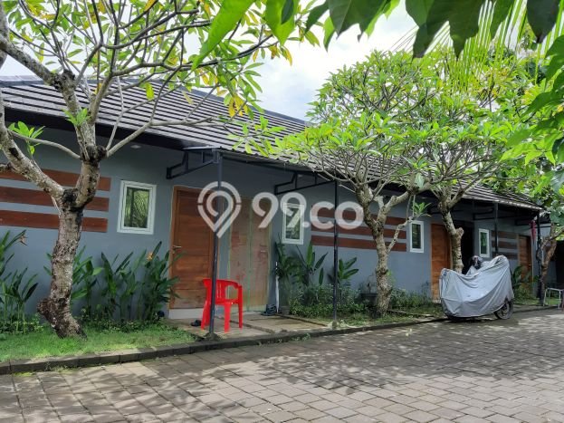 Kost Dijual di Kuta Selatan Spesifikasi 7 KT & 7 KM Kost Dijual di Kuta Selatan Spesifikasi 7 KT & 7 KM