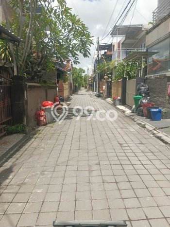 Jarang Ada! Rumah Sewa 3 Kamar Nyaman Siap Huni Renon Jarang Ada! Rumah Sewa 3 Kamar Nyaman Siap Huni Renon