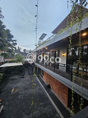 Rumah Kost untuk Dijual di Kuta Utara dengan 0 KT, 5 KM, Luas 350m2 Rumah Kost untuk Dijual di Kuta Utara dengan 0 KT, 5 KM, Luas 350m2