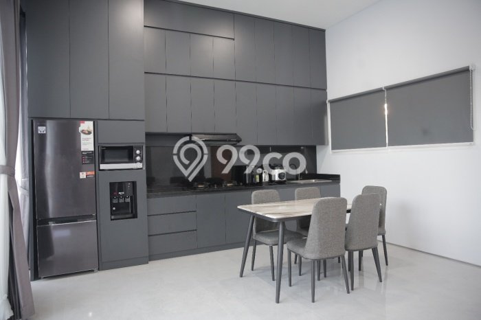 Lokasi Ideal! Vila Kawasan , Luas 200m2m², Kualitas Prima Lokasi Ideal! Vila Kawasan , Luas 200m2m², Kualitas Prima