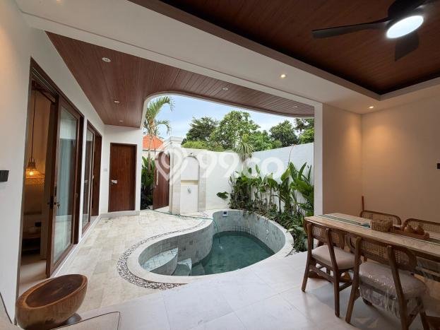 BISNIS POTENSIAL! Vila Kawasan , Luas 100m2m², Hasil Tinggi BISNIS POTENSIAL! Vila Kawasan , Luas 100m2m², Hasil Tinggi