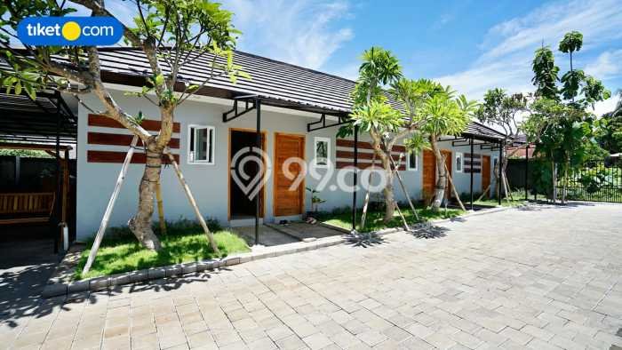 Kost Dijual di Kuta Selatan Spesifikasi 7 KT & 7 KM Kost Dijual di Kuta Selatan Spesifikasi 7 KT & 7 KM