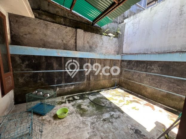 Rumah Luas Asri 2 KT Siap Huni di Nusa Dua Badung Rumah Luas Asri 2 KT Siap Huni di Nusa Dua Badung