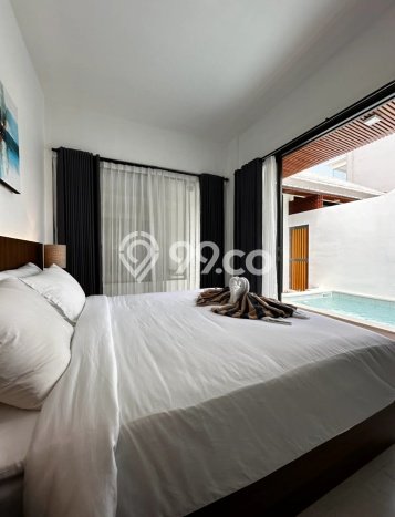 Vila Strategis Kawasan , Luas 188m2m², Akses ke beragam keperluan Vila Strategis Kawasan , Luas 188m2m², Akses ke beragam keperluan