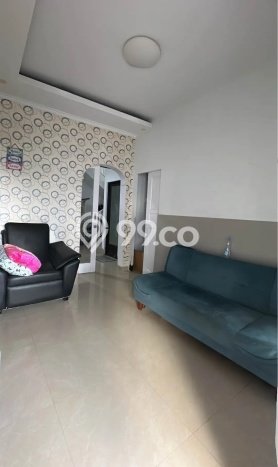 Rumah Minimalis 3 KT di Taman Griya Badung Rumah Minimalis 3 KT di Taman Griya Badung
