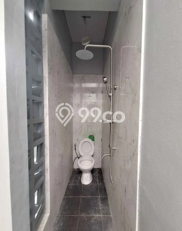 Jual Rumah Eksklusif 2 KT di Kerobokan, Badung Jual Rumah Eksklusif 2 KT di Kerobokan, Badung