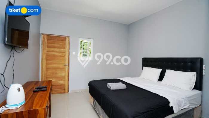 Kost Dijual di Kuta Selatan Spesifikasi 7 KT & 7 KM Kost Dijual di Kuta Selatan Spesifikasi 7 KT & 7 KM