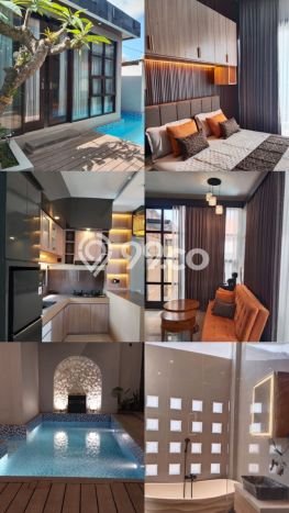 Vila Terawat di , Area 145m2m², Lokasi Premium dengan akses bagus Vila Terawat di , Area 145m2m², Lokasi Premium dengan akses bagus