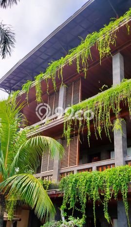 Hotel Strategis di Dewi Sri, Luas 640m², Lokasi Komersial, Berkembang Hotel Strategis di Dewi Sri, Luas 640m², Lokasi Komersial, Berkembang