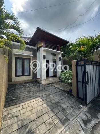Jual Rumah Modern 2 KT di Mumbul, Badung Jual Rumah Modern 2 KT di Mumbul, Badung