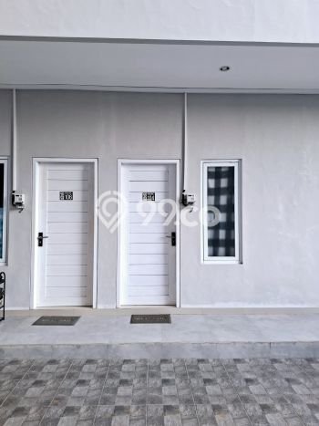 Dijual Segera Rumah Kost di Jimbaran, Badung 24 Kamar Dijual Segera Rumah Kost di Jimbaran, Badung 24 Kamar