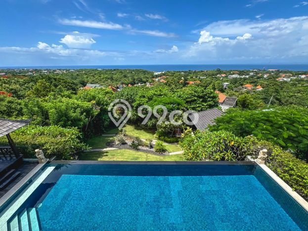 Vila Kawasan Kuta Selatan, Dimensi 1450m2m², Cocok untuk tempat tinggal Anda Vila Kawasan Kuta Selatan, Dimensi 1450m2m², Cocok untuk tempat tinggal Anda