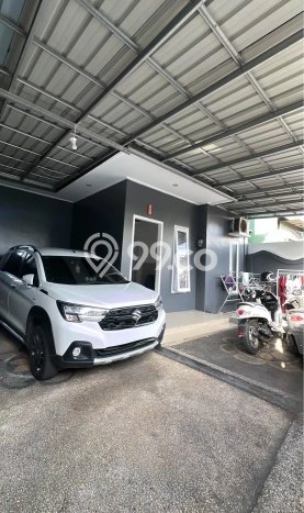Rumah Minimalis 3 KT di Taman Griya Badung Rumah Minimalis 3 KT di Taman Griya Badung