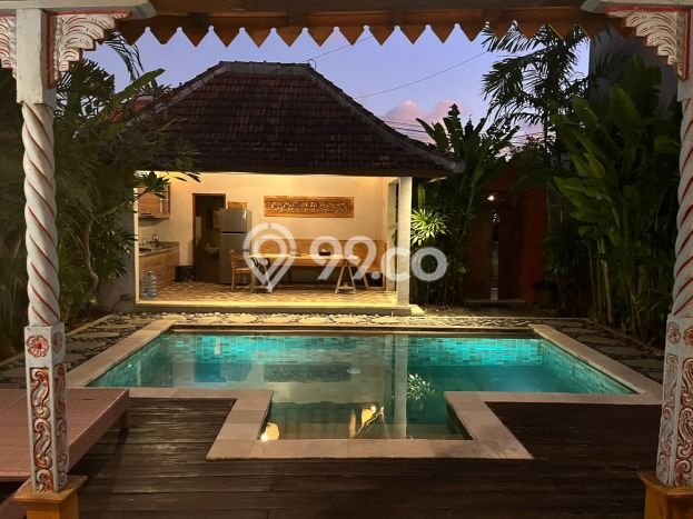 Vila Kawasan Denpasar Selatan, Area 0m2m², Dekat ke Pusat Kota Vila Kawasan Denpasar Selatan, Area 0m2m², Dekat ke Pusat Kota