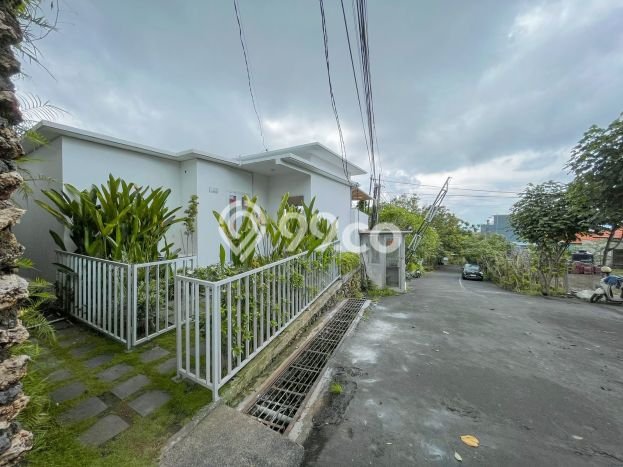 Vila Kawasan Kuta Selatan, Ukuran 100m2m², Cocok untuk hunian Anda Vila Kawasan Kuta Selatan, Ukuran 100m2m², Cocok untuk hunian Anda