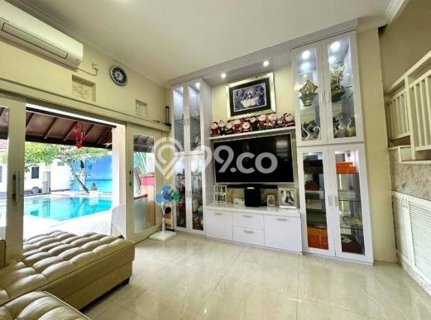 Kost Dijual di Nusa Dua dengan 10 KT dan Luas 750m2 Kost Dijual di Nusa Dua dengan 10 KT dan Luas 750m2