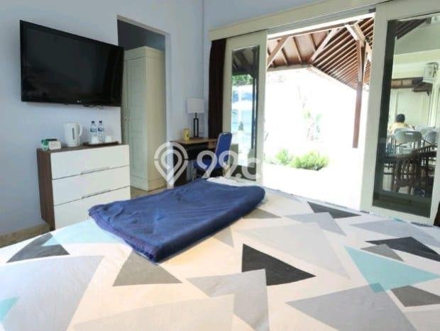 Kost Dijual di Nusa Dua dengan 10 KT dan Luas 750m2 Kost Dijual di Nusa Dua dengan 10 KT dan Luas 750m2