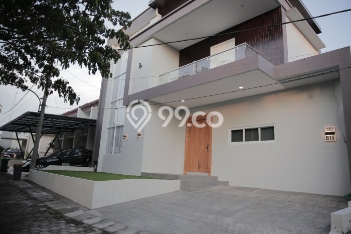 Lokasi Ideal! Vila Kawasan , Luas 200m2m², Kualitas Prima Lokasi Ideal! Vila Kawasan , Luas 200m2m², Kualitas Prima