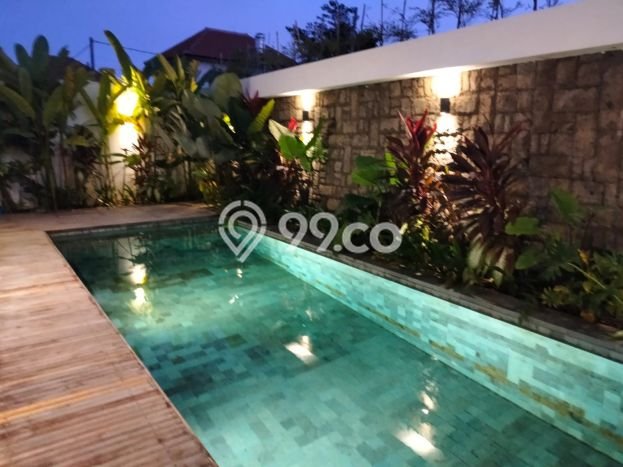 Vila Kawasan , Luas 178m2m², Dekat ke Fasilitas Umum Vila Kawasan , Luas 178m2m², Dekat ke Fasilitas Umum