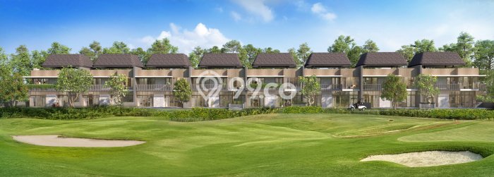 LOKASI TERBAIK! Vila di Pecatu, Luas 201m², Area Premium dengan jalan mudah LOKASI TERBAIK! Vila di Pecatu, Luas 201m², Area Premium dengan jalan mudah