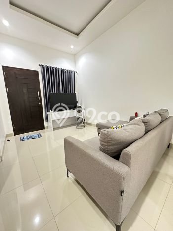 Rumah Luas Asri 3 KT Siap Pakai di Jimbaran Badung Rumah Luas Asri 3 KT Siap Pakai di Jimbaran Badung