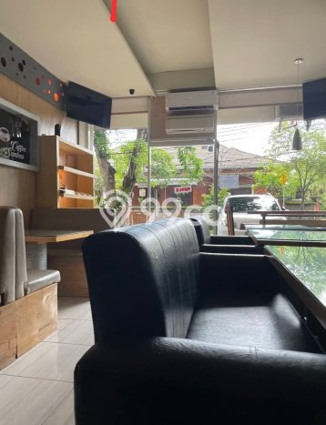 Untuk Dijual! Ruko di Renon Denpasar LT 170m2 / LB 290m2 Kawasan Bisnis Untuk Dijual! Ruko di Renon Denpasar LT 170m2 / LB 290m2 Kawasan Bisnis