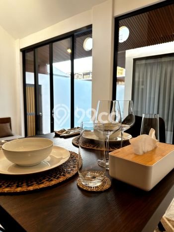 INVESTASI POTENSIAL! Vila di , Luas 188m2m², Kawasan Potensial INVESTASI POTENSIAL! Vila di , Luas 188m2m², Kawasan Potensial