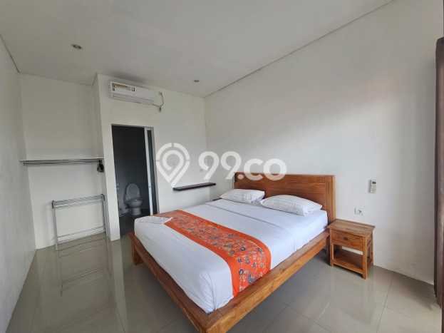 Kos-kosan Dijual di canggu Badung Luas 600m2 Kos-kosan Dijual di canggu Badung Luas 600m2