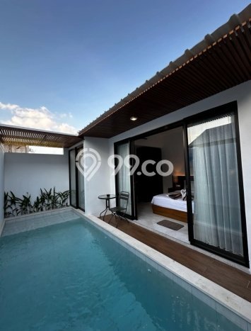 Vila Strategis Kawasan , Luas 188m2m², Akses ke beragam keperluan Vila Strategis Kawasan , Luas 188m2m², Akses ke beragam keperluan