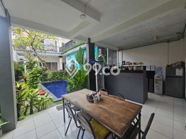 Kos-kosan Dijual di canggu Badung Luas 600m2 Kos-kosan Dijual di canggu Badung Luas 600m2