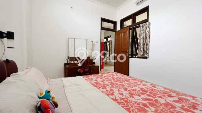 Rumah Asri 3 Kamar View Gunung di Sidakarya, Denpasar Rumah Asri 3 Kamar View Gunung di Sidakarya, Denpasar