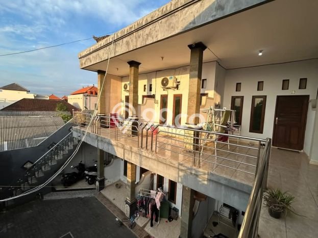Rumah Kost untuk Dijual di Kuta Selatan dengan 0 KT, 15 KM, Luas 410m2 Rumah Kost untuk Dijual di Kuta Selatan dengan 0 KT, 15 KM, Luas 410m2