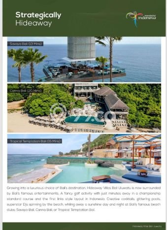 HARGA MENARIK! Vila di Uluwatu, Dimensi 189m2m², Kawasan Asri dan aman HARGA MENARIK! Vila di Uluwatu, Dimensi 189m2m², Kawasan Asri dan aman
