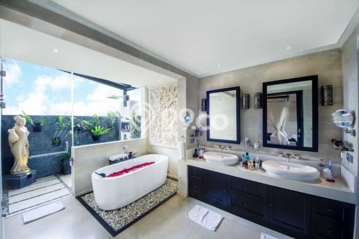 Tersedia Vila di Kuta Utara, Dimensi 1100m2m², Dekat mudah transportasi Tersedia Vila di Kuta Utara, Dimensi 1100m2m², Dekat mudah transportasi