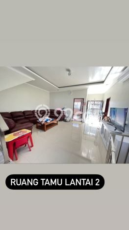Dijual Rumah Mewah Exclusive di Denpasar Selatan, Denpasar Dijual Rumah Mewah Exclusive di Denpasar Selatan, Denpasar