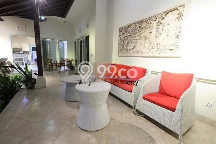 Kost Dijual di Nusa Dua dengan 10 KT dan Luas 750m2 Kost Dijual di Nusa Dua dengan 10 KT dan Luas 750m2