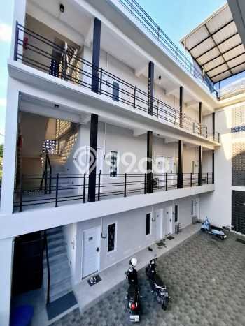 Dijual Segera Rumah Kost di Jimbaran, Badung 24 Kamar Dijual Segera Rumah Kost di Jimbaran, Badung 24 Kamar