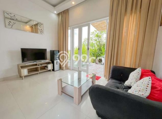 Vila Kawasan Kuta Selatan, Ukuran 100m2m², Cocok untuk hunian Anda Vila Kawasan Kuta Selatan, Ukuran 100m2m², Cocok untuk hunian Anda