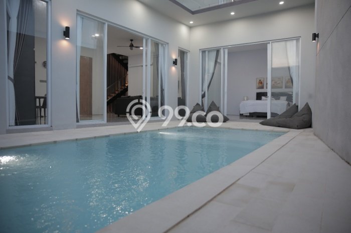 Lokasi Ideal! Vila Kawasan , Luas 200m2m², Kualitas Prima Lokasi Ideal! Vila Kawasan , Luas 200m2m², Kualitas Prima