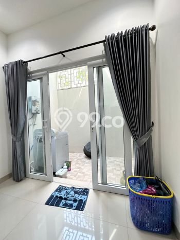 Rumah Luas Asri 3 KT Siap Pakai di Jimbaran Badung Rumah Luas Asri 3 KT Siap Pakai di Jimbaran Badung