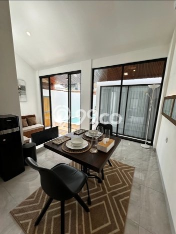 Vila Strategis Kawasan , Luas 188m2m², Akses ke beragam keperluan Vila Strategis Kawasan , Luas 188m2m², Akses ke beragam keperluan