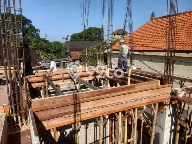 Vila di , Luas 200m2m², Posisi Premium Vila di , Luas 200m2m², Posisi Premium
