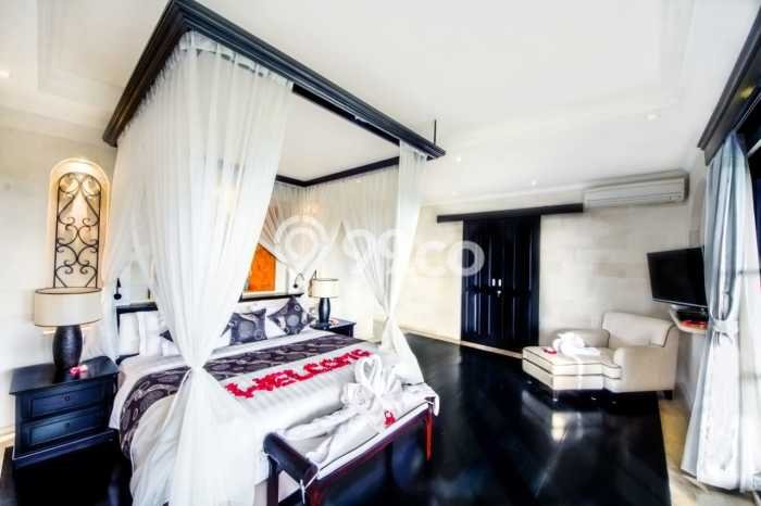 Tersedia Vila di Kuta Utara, Dimensi 1100m2m², Dekat mudah transportasi Tersedia Vila di Kuta Utara, Dimensi 1100m2m², Dekat mudah transportasi